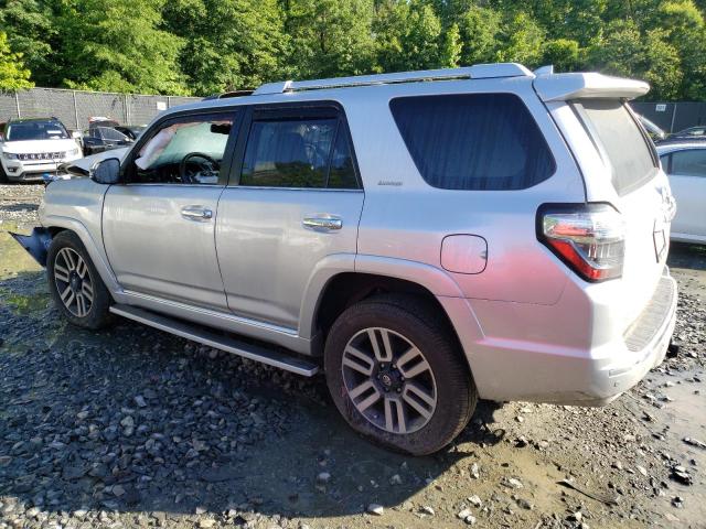 Photo 1 VIN: JTEBU5JRXJ5546800 - TOYOTA 4RUNNER 