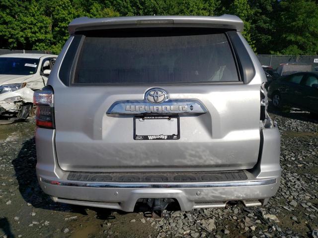 Photo 5 VIN: JTEBU5JRXJ5546800 - TOYOTA 4RUNNER 