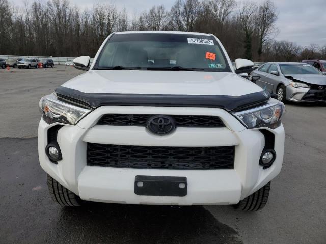 Photo 4 VIN: JTEBU5JRXJ5548806 - TOYOTA 4RUNNER 