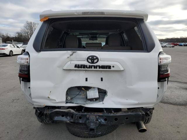 Photo 5 VIN: JTEBU5JRXJ5548806 - TOYOTA 4RUNNER 