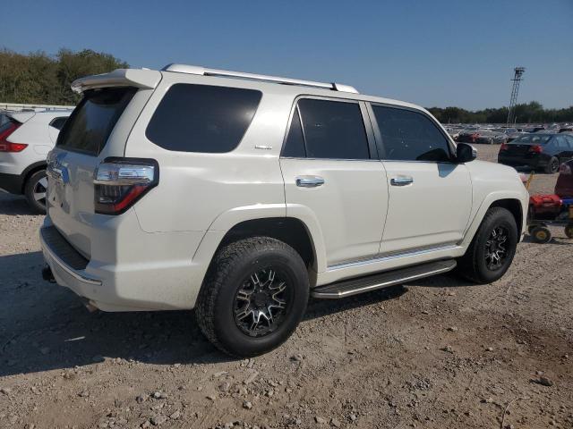 Photo 2 VIN: JTEBU5JRXJ5549518 - TOYOTA 4RUNNER SR 