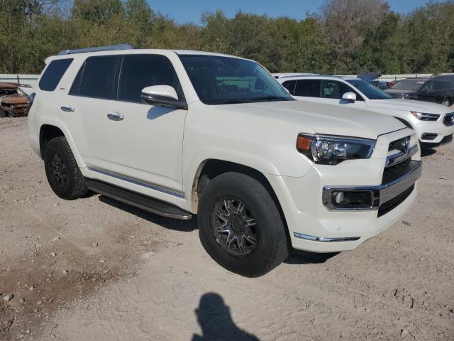 Photo 3 VIN: JTEBU5JRXJ5549518 - TOYOTA 4RUNNER SR 