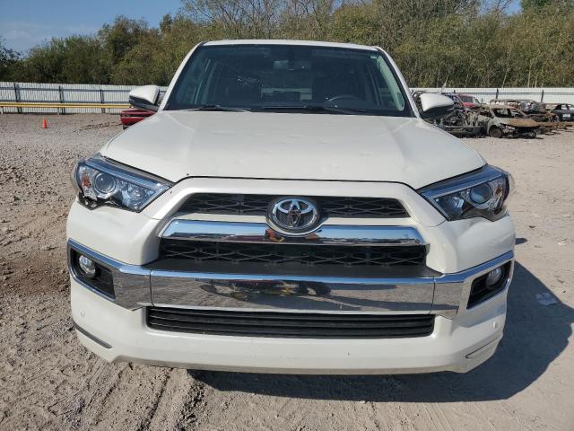 Photo 4 VIN: JTEBU5JRXJ5549518 - TOYOTA 4RUNNER SR 