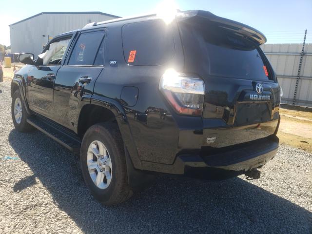 Photo 2 VIN: JTEBU5JRXJ5554511 - TOYOTA 4RUNNER SR 