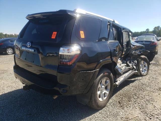 Photo 3 VIN: JTEBU5JRXJ5554511 - TOYOTA 4RUNNER SR 