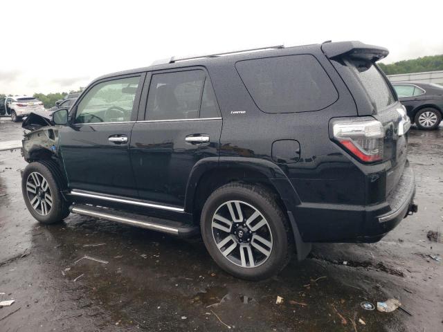 Photo 1 VIN: JTEBU5JRXJ5556937 - TOYOTA 4RUNNER 