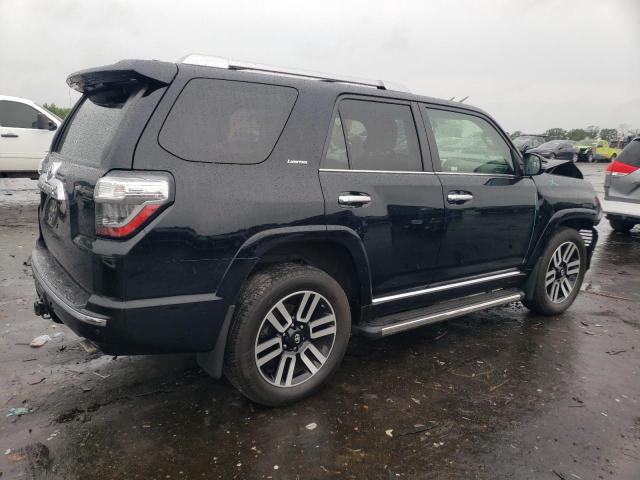 Photo 2 VIN: JTEBU5JRXJ5556937 - TOYOTA 4RUNNER 