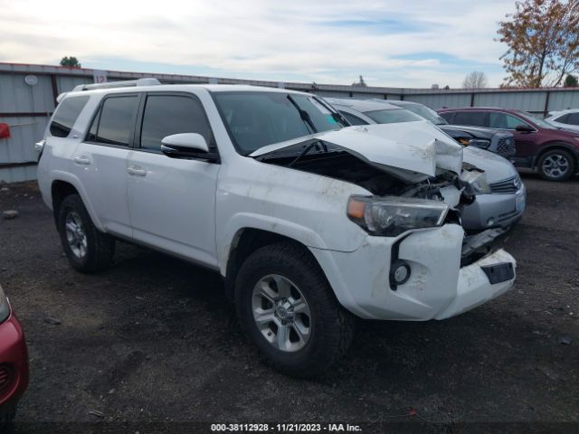 Photo 0 VIN: JTEBU5JRXJ5564651 - TOYOTA 4RUNNER 