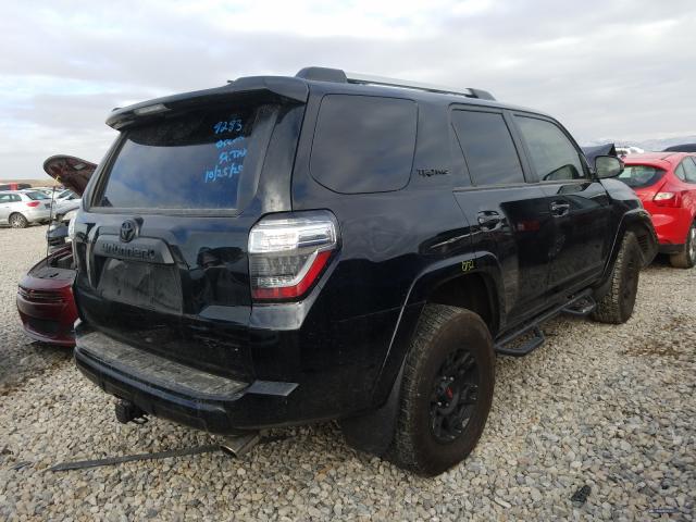 Photo 3 VIN: JTEBU5JRXJ5569283 - TOYOTA 4RUNNER SR 