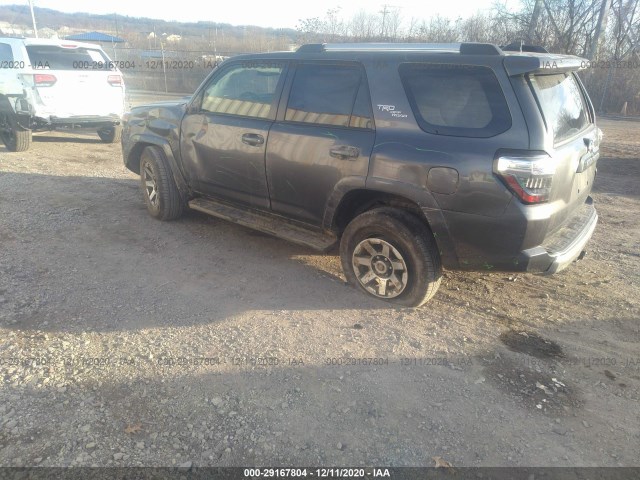 Photo 2 VIN: JTEBU5JRXJ5573785 - TOYOTA 4 RUNNER 