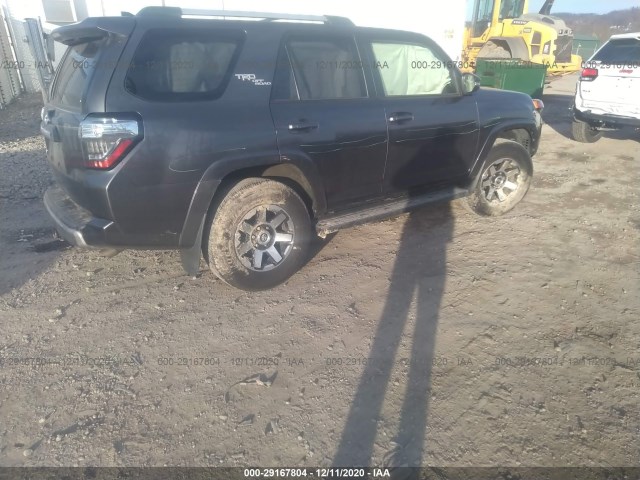 Photo 3 VIN: JTEBU5JRXJ5573785 - TOYOTA 4 RUNNER 