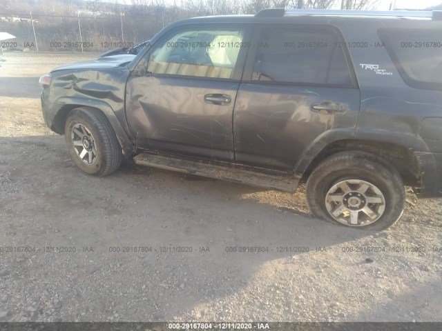 Photo 5 VIN: JTEBU5JRXJ5573785 - TOYOTA 4 RUNNER 