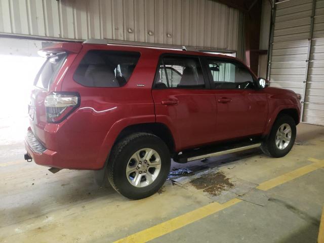 Photo 2 VIN: JTEBU5JRXJ5590635 - TOYOTA 4RUNNER SR 