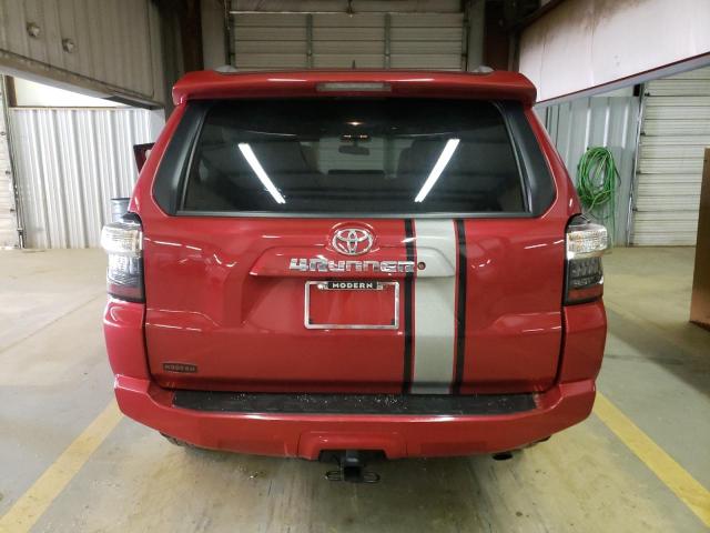 Photo 5 VIN: JTEBU5JRXJ5590635 - TOYOTA 4RUNNER SR 