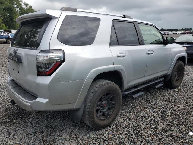 Photo 2 VIN: JTEBU5JRXJ5600497 - TOYOTA 4RUNNER 