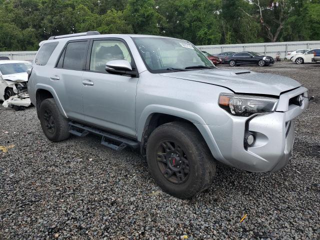 Photo 3 VIN: JTEBU5JRXJ5600497 - TOYOTA 4RUNNER 