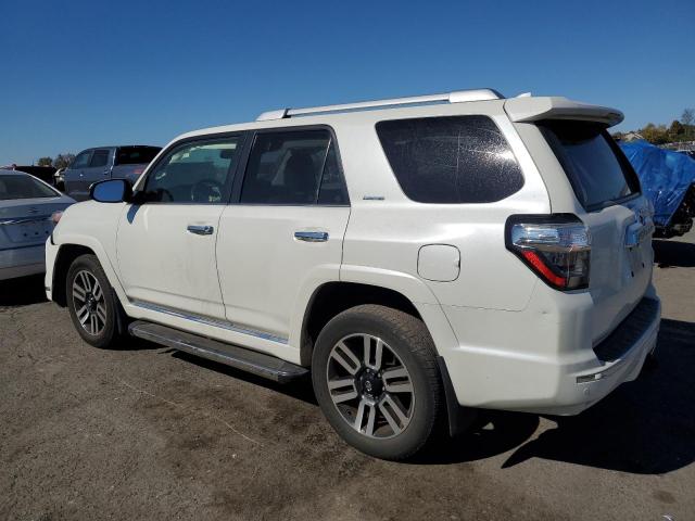 Photo 1 VIN: JTEBU5JRXJ5603237 - TOYOTA 4RUNNER SR 