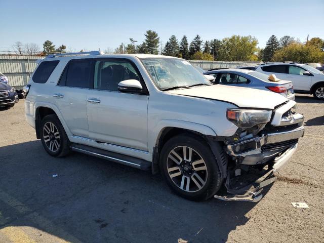 Photo 3 VIN: JTEBU5JRXJ5603237 - TOYOTA 4RUNNER SR 