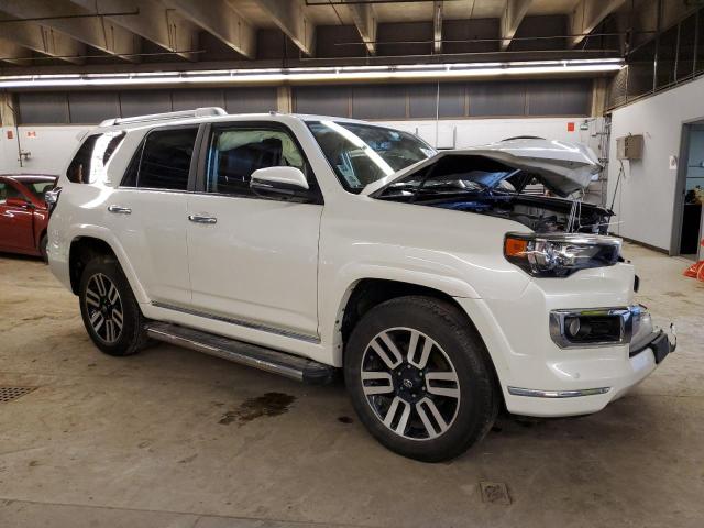 Photo 3 VIN: JTEBU5JRXJ5607255 - TOYOTA 4RUNNER SR 