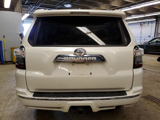 Photo 5 VIN: JTEBU5JRXJ5607255 - TOYOTA 4RUNNER SR 