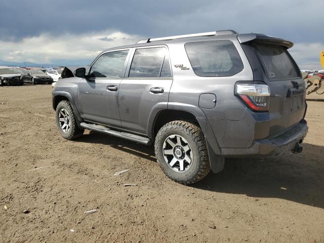 Photo 1 VIN: JTEBU5JRXJ5608177 - TOYOTA 4RUNNER SR 