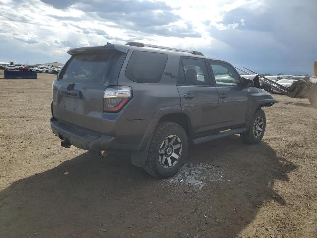 Photo 2 VIN: JTEBU5JRXJ5608177 - TOYOTA 4RUNNER SR 