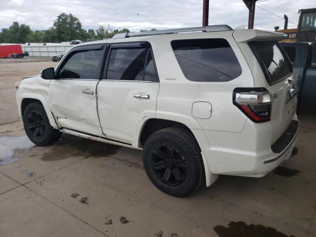 Photo 1 VIN: JTEBU5JRXK5615258 - TOYOTA 4RUNNER 