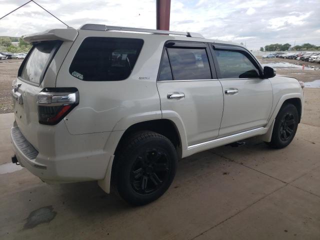 Photo 2 VIN: JTEBU5JRXK5615258 - TOYOTA 4RUNNER 