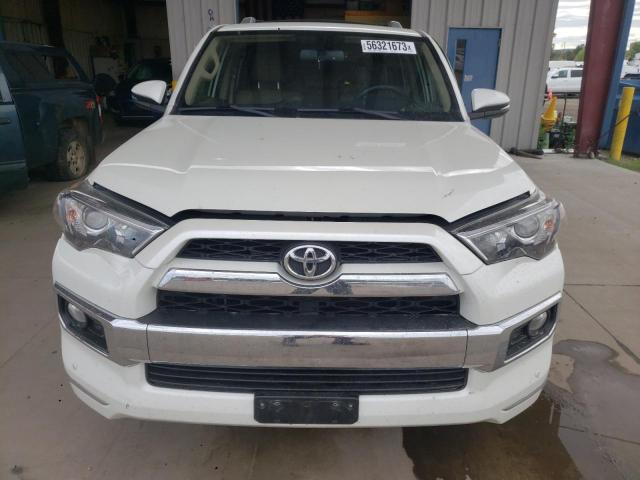 Photo 4 VIN: JTEBU5JRXK5615258 - TOYOTA 4RUNNER 