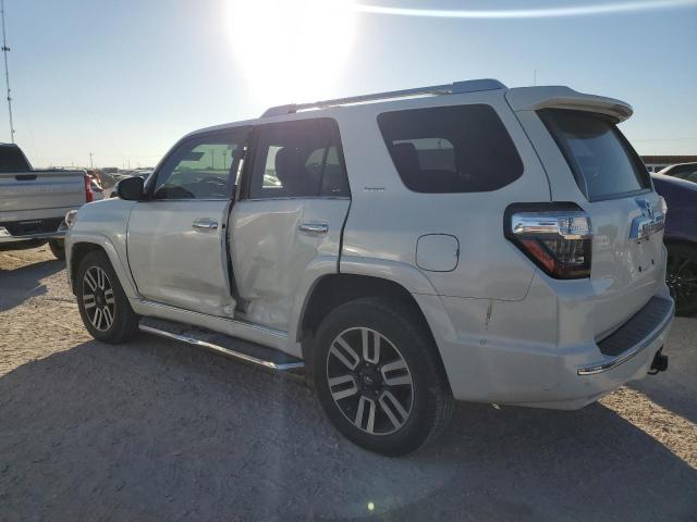 Photo 1 VIN: JTEBU5JRXK5615454 - TOYOTA 4RUNNER SR 