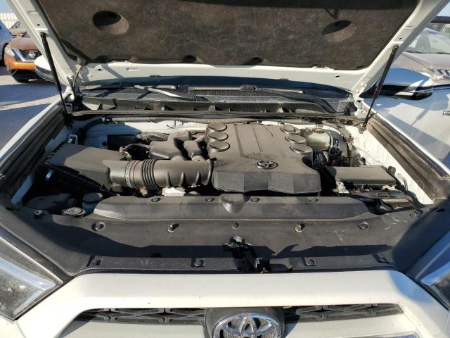 Photo 10 VIN: JTEBU5JRXK5615454 - TOYOTA 4RUNNER SR 