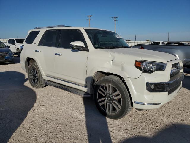 Photo 3 VIN: JTEBU5JRXK5615454 - TOYOTA 4RUNNER SR 