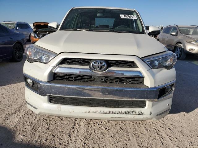 Photo 4 VIN: JTEBU5JRXK5615454 - TOYOTA 4RUNNER SR 