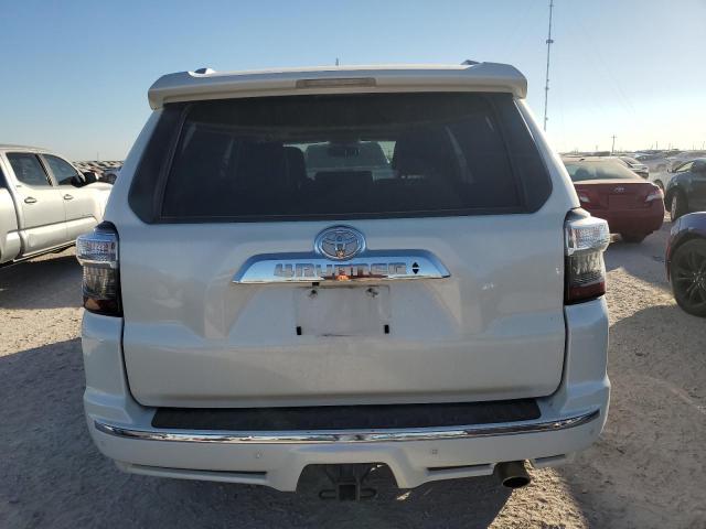 Photo 5 VIN: JTEBU5JRXK5615454 - TOYOTA 4RUNNER SR 