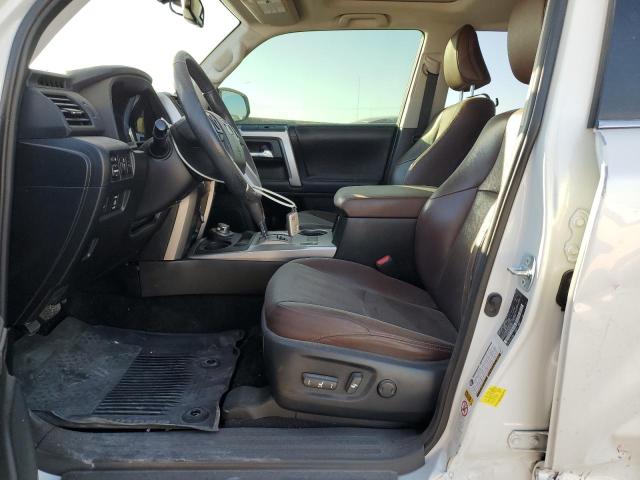 Photo 6 VIN: JTEBU5JRXK5615454 - TOYOTA 4RUNNER SR 