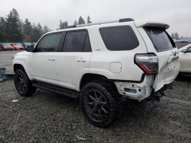 Photo 1 VIN: JTEBU5JRXK5634571 - TOYOTA 4RUNNER 