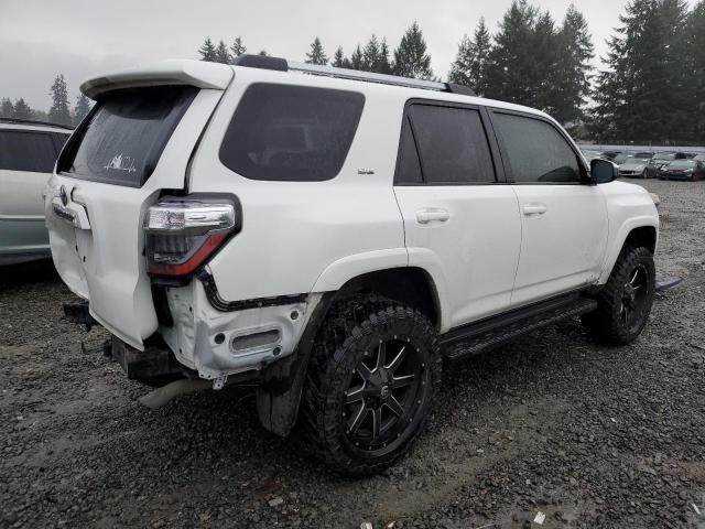 Photo 2 VIN: JTEBU5JRXK5634571 - TOYOTA 4RUNNER 