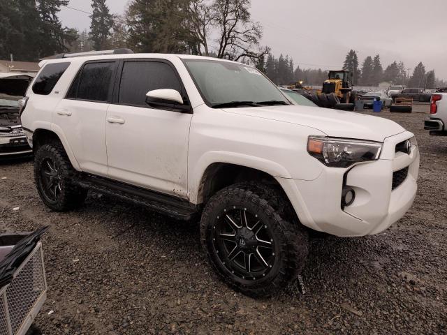 Photo 3 VIN: JTEBU5JRXK5634571 - TOYOTA 4RUNNER 