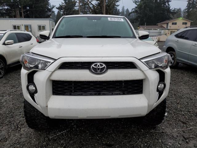 Photo 4 VIN: JTEBU5JRXK5634571 - TOYOTA 4RUNNER 