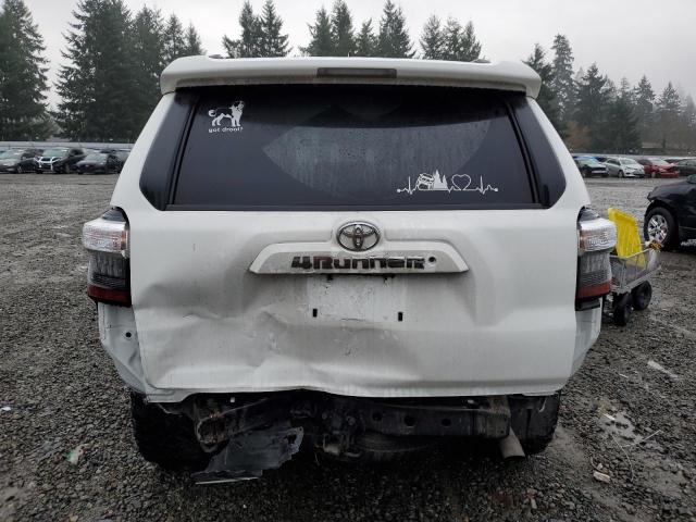 Photo 5 VIN: JTEBU5JRXK5634571 - TOYOTA 4RUNNER 