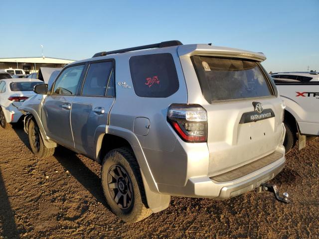 Photo 1 VIN: JTEBU5JRXK5635932 - TOYOTA 4RUNNER 