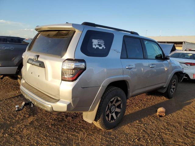 Photo 2 VIN: JTEBU5JRXK5635932 - TOYOTA 4RUNNER 