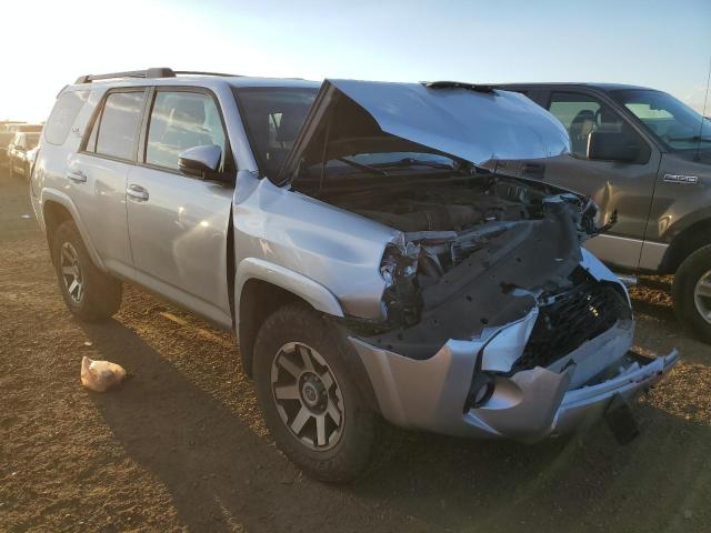 Photo 3 VIN: JTEBU5JRXK5635932 - TOYOTA 4RUNNER 