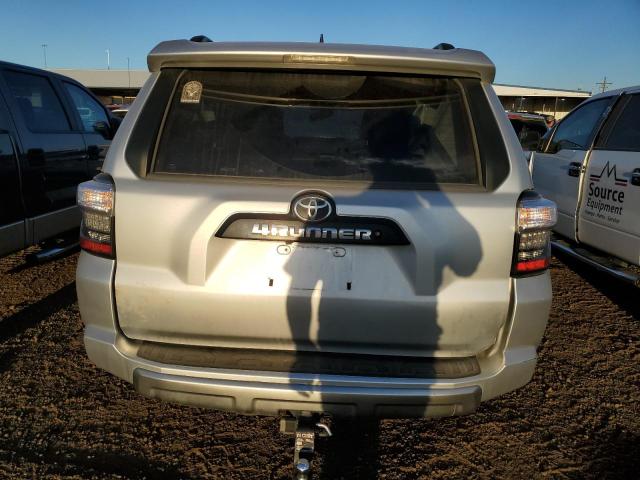 Photo 5 VIN: JTEBU5JRXK5635932 - TOYOTA 4RUNNER 