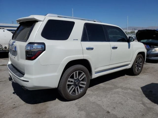 Photo 2 VIN: JTEBU5JRXK5638636 - TOYOTA 4RUNNER SR 