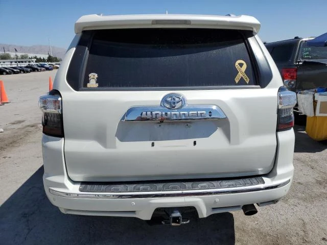 Photo 5 VIN: JTEBU5JRXK5638636 - TOYOTA 4RUNNER SR 