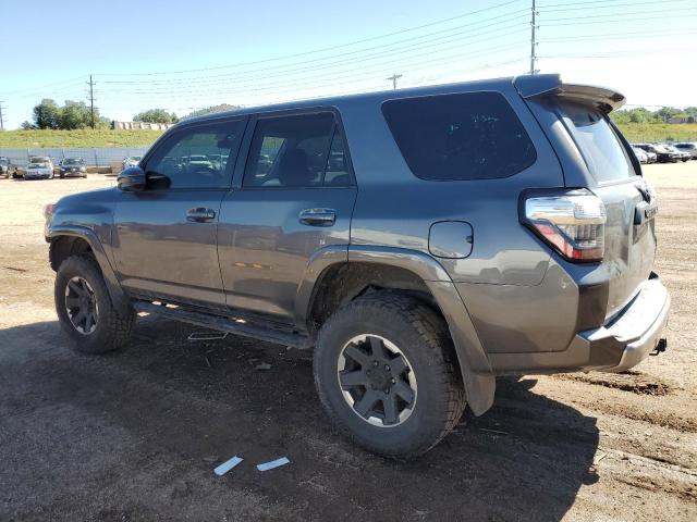 Photo 1 VIN: JTEBU5JRXK5639723 - TOYOTA 4RUNNER SR 