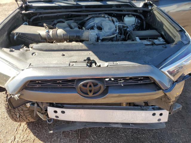 Photo 11 VIN: JTEBU5JRXK5639723 - TOYOTA 4RUNNER SR 