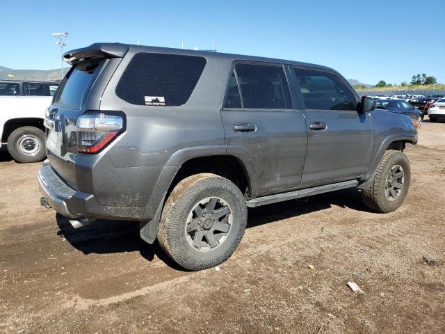 Photo 2 VIN: JTEBU5JRXK5639723 - TOYOTA 4RUNNER SR 