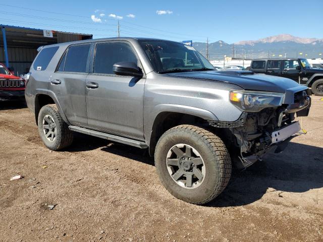 Photo 3 VIN: JTEBU5JRXK5639723 - TOYOTA 4RUNNER SR 